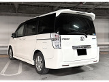 ステップワゴン 2.0 スパーダ S ナビ/ETC/パワースライドドア