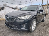 マツダ CX-5