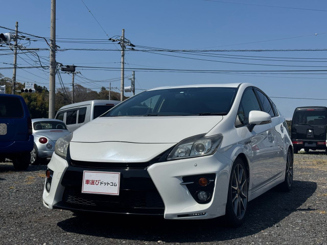 TOYOTA トヨタ プリウス G's ホイール Moonlight.H TOYOTA トヨタ プリウス G's ホイール Moonlight.H様専用 - メルカリ