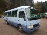 日野 リエッセII LX