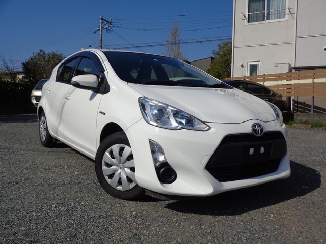 ㈱トータルカーサービスの在庫情報 | 中古車情報・中古車検索