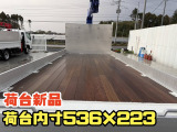 フォワード  H26★セルフ4段 ラジコン付 荷台新品