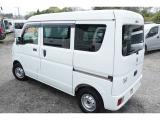 NV100クリッパー DX GL セーフティパッケージ ハイルーフ 4WD 禁煙4速ATナビBカメラE...