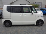 N-BOX G Lパッケージ 