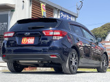 インプレッサスポーツ 2.0 i-L アイサイト 4WD ナビTV/バックモニター/LEDヘッド
