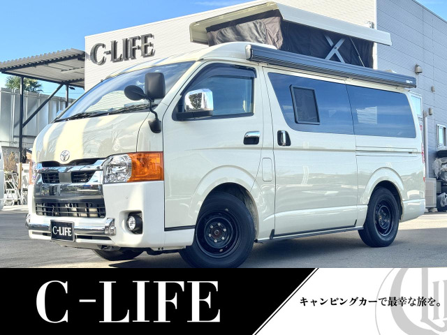 ハイエースバン  ケイワークス エクスクルーシブ