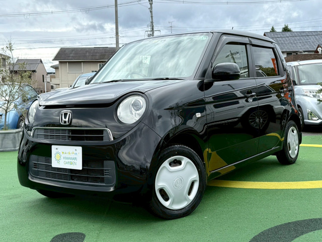N-ONE G Panasonicナビ/禁煙車