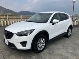 CX-5 2.2 XD 