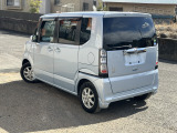 N-BOX G Lパッケージ 