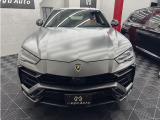 ウルス グラファイトカプセル 4WD 