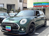 BMW MINI ミニクラブマン