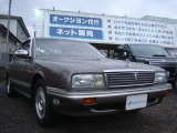 日産 シーマ