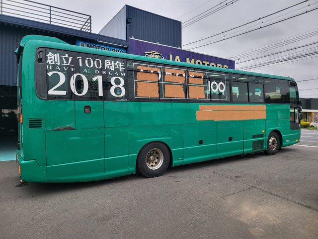 いすゞ ガーラ サブエンジン の中古車詳細 (768,000km, グリーン, 埼玉