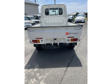 ハイゼットトラック スタンダード 4WD 