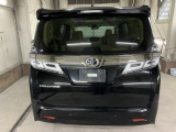 ヴェルファイア 2.5 X 4WD ナビ バックカメラ Bluetooth対