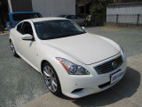 スカイラインクーペ 3.7 370GT タイプS 