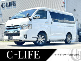 トヨタ ハイエース
