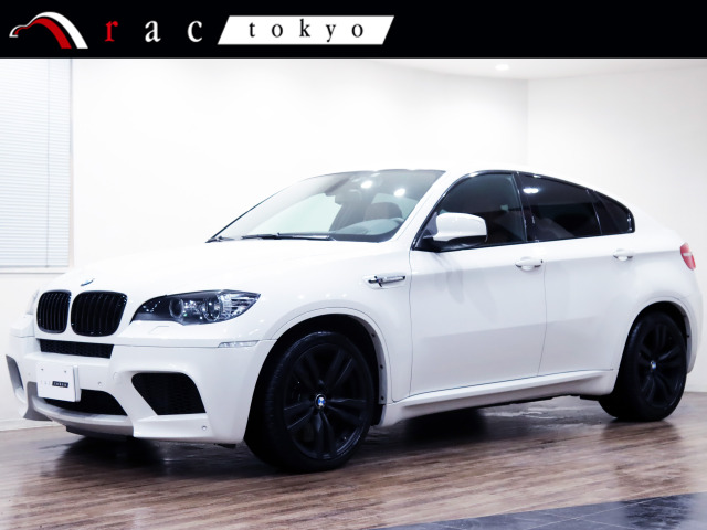 X6 M 4.4 4WD シナモンレザー/ジャーマンマエストロ/