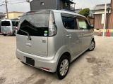 MRワゴン ウィット LS 