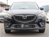 CX-5 2.2 XD Lパッケージ 車検整備付 8.7Mキロ Bカメラ
