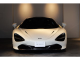 720S 4.0 