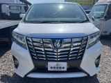 アルファード ハイブリッド 2.5 G Fパッケージ E-Four 4WD 