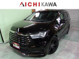 オデッセイ 2.4 アブソルート EX 本革シート/後席モニター/禁煙車