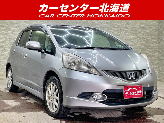 フィット 1.5 RS 4WD 5年保証 スマキー ナビTV Bカメ