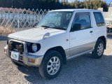 パジェロミニ XR-II 