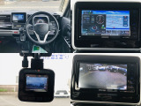 スペーシアカスタム ハイブリッド(HYBRID)  GS 