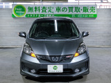 フィット 1.5 RS 
