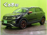 T-Cross TSI 1st プラス 【フルセグナビ★ワンオーナー】
