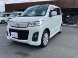 マツダ AZ-ワゴン