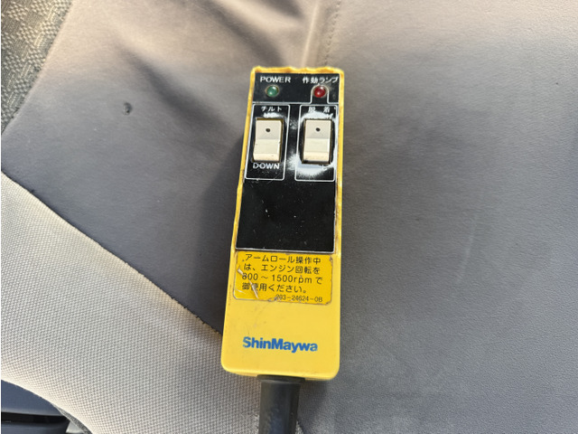 いすゞ フォワード_画像4