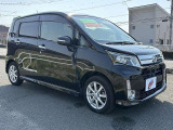 ムーヴカスタム X SA 保証付自社福岡沖縄福津ローン離島全県対応
