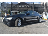 A7スポーツバック 3.0 TFSI クワトロ 4WD ユーザー買取車‼️BOSEスピーカー