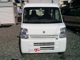 エブリイ PA ハイルーフ 4WD 