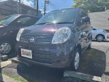 日産 モコ