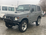 ジムニー XS 4WD 