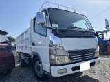 三菱ふそう キャンター