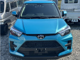 ライズ 1.0 G 4WD ナビ TV Bカメラ ETC