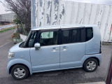 N-BOX G Lパッケージ 