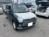 ダイハツ ミラジーノ