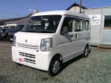 エブリイ PA ハイルーフ 4WD 