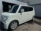 MRワゴン T 検9年8月 ターボ車ETCナビBT接続