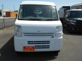 ミニキャブバン M ハイルーフ 4WD 
