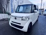 N-BOX G Lパッケージ 