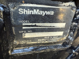 フォワード 脱着ボディ 増トンアームロール・積載8400kg
