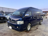 トヨタ ハイエース
