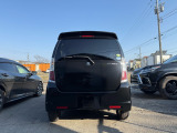 ワゴンRスティングレー リミテッドII 4WD ETC 社外アルミ HIDライト 4WD